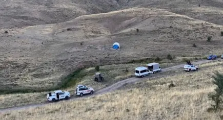 Divriği’de kayıp Büşra için çarpıcı iddia: Para karşılığı satıldı!