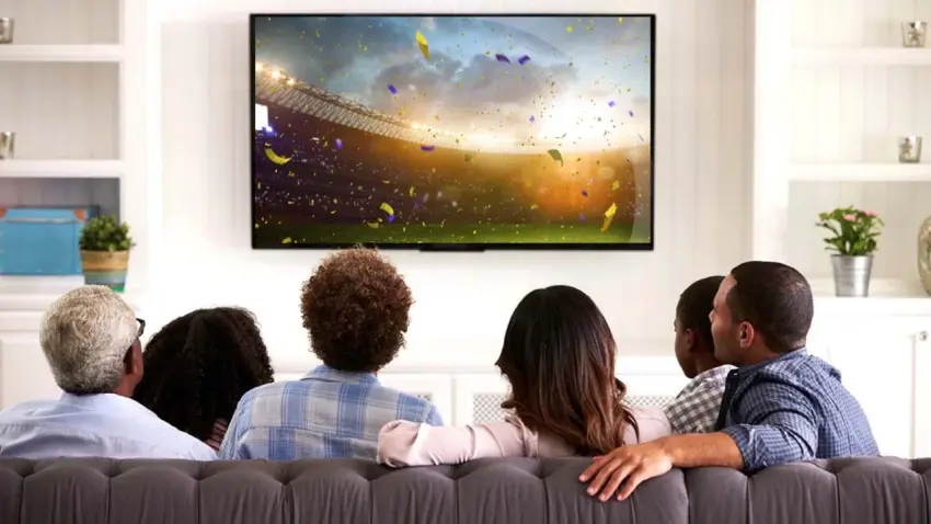 Ekran başında hafta sonu keyfi: 13 Eylül Pazar TV rehberi: Bugün hangi programlar var? haberinin görseli