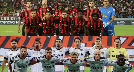 Gençlerbirliği, Kasımpaşa karşısında telafi peşinde