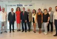 İngiltere Heyeti’nden ENSİA’ya kritik temiz enerji ziyareti