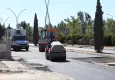 İzmir Büyükşehir Belediyesi’nden Aliağa ve Seferihisar’a çifte yol yatırımı