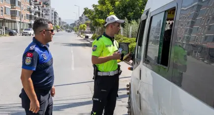 İzmir’de 14 Eylül hazırlığı: Ulaşım için tüm ekipler sahada
