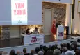 İzmir’de Yan Yana buluşması gerçekleşti: Bir araya gelmek zorundayız