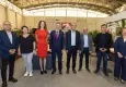 İzmir ve İngiltere arasında temiz enerji iş birliği gündemde