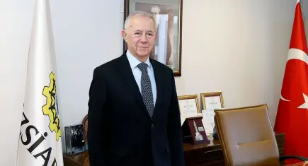 İZSİAD Başkanı Alaattin Yüksel: Tüketicinin satın alma kararlarında hızlı bir dönüşüm yaşanıyor