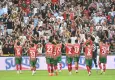 Karşıyaka'da şampiyonluk yolunda kötü başlangıç