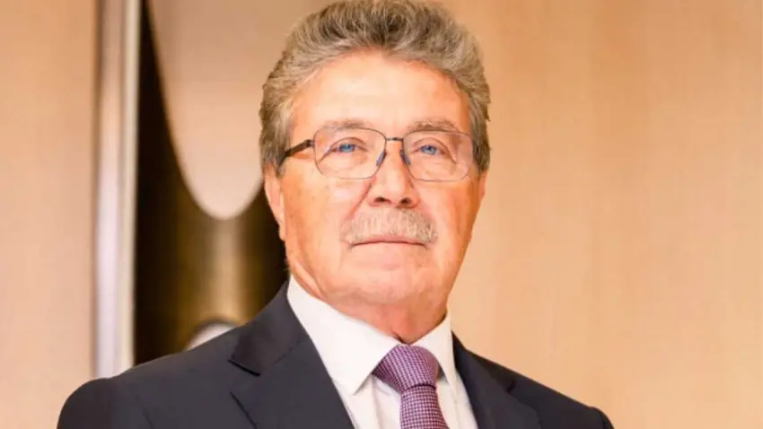  KKTC Başbakanı Üstel: Yeni gemi yarın çalışmalarına başlıyor haberinin görseli