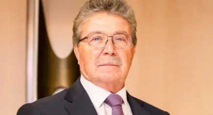  KKTC Başbakanı Üstel: Yeni gemi yarın çalışmalarına başlıyor