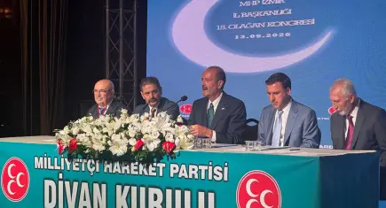 MHP’li Osmanağaoğlu: Terörsüz Türkiye, 86 milyonun ortak istikbalidir