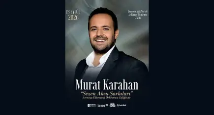 Murat Karahan, Sezen Aksu şarkılarını senfonik yorumlayacak