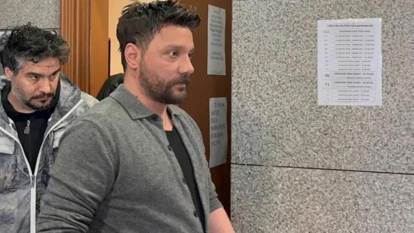 Oğuzhan Uğur’un tutukluluğuna devam kararı haberinin görseli