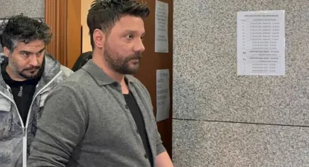 Oğuzhan Uğur’un tutukluluğuna devam kararı