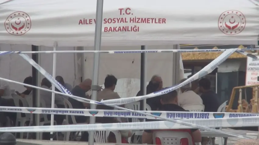 Silivri açıklarında kayıp 10 mürettebat için arama çalışmaları sürüyor haberinin görseli