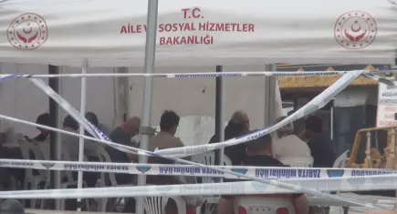 Silivri açıklarında kayıp 10 mürettebat için arama çalışmaları sürüyor