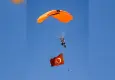 THK Havacılık Festivali’nde gökyüzünde nefes kesen gösteriler