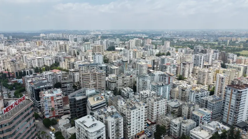 Türkiye’de 6 milyon konut için alarm: Uzmanlardan risk analizi çağrısı haberinin görseli