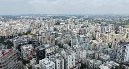 Türkiye’de 6 milyon konut için alarm: Uzmanlardan risk analizi çağrısı