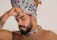 Ünlü zenne Arif Saçlı gözaltına alındı