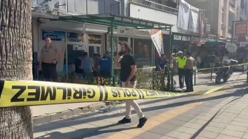Uzaklaştırma kararına rağmen iş yerine gitti: Eşini öldürüp intihar etti haberinin görseli