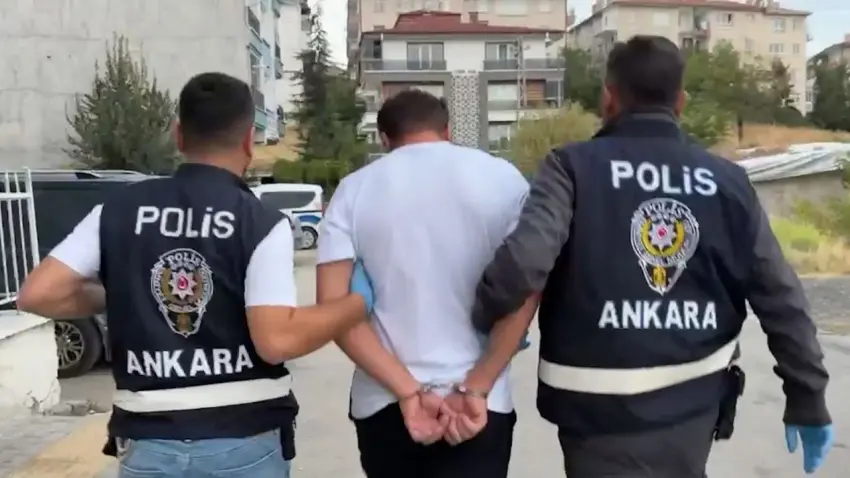 48 ilde yeni nesil suç örgütlerine operasyon: 1008 şüpheli hakkında gözaltı kararı haberinin görseli
