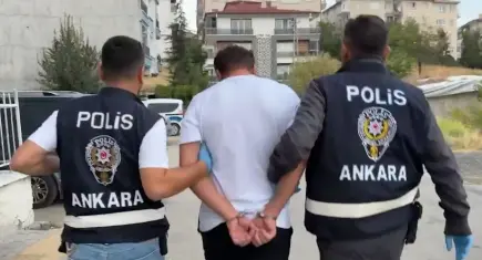 48 ilde yeni nesil suç örgütlerine operasyon: 1008 şüpheli hakkında gözaltı kararı