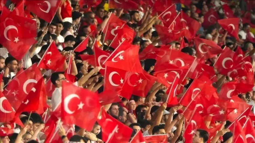 A Milli Takım’ın Belçika ve İtalya maçlarının biletleri satışta haberinin görseli