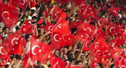 A Milli Takım’ın Belçika ve İtalya maçlarının biletleri satışta