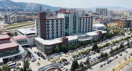 Afyonkarahisar'da 'reçeteli ilaçların yasa dışı yollarla temini' operasyonu