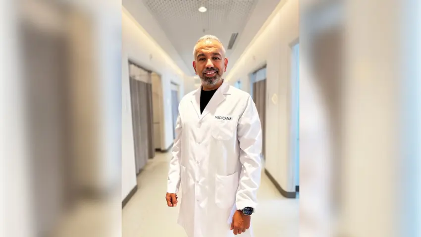 Alzheimer’da hafızanın yanı sıra kan şekeri de yakından takip edilmeli haberinin görseli