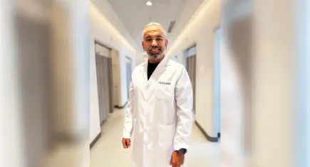 Alzheimer’da hafızanın yanı sıra kan şekeri de yakından takip edilmeli
