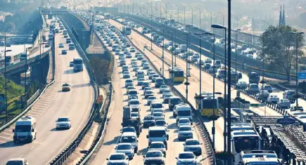 Araç sahipleri dikkat! Trafik sigortasında yeni fiyatlar cep yakıyor: 423 bin TL’ye kadar çıkıyor