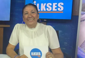 Aydan Bilgesoy