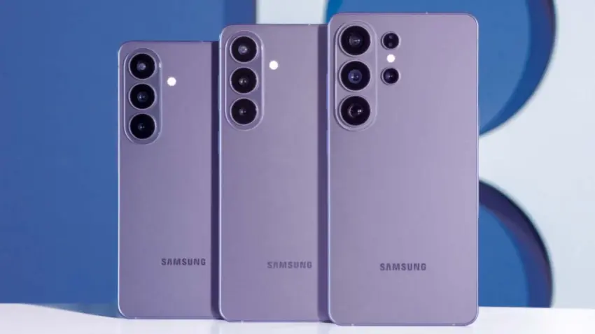 Bellek krizi fiyatlara yansıyor: Samsung Galaxy S26 serisi için zam sinyali! haberinin görseli