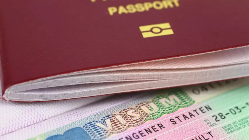 Bot hesaplara karşı önlemler sonuç verdi: Schengen randevu krizinde rahatlama haberinin görseli