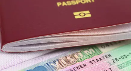 Bot hesaplara karşı önlemler sonuç verdi: Schengen randevu krizinde rahatlama