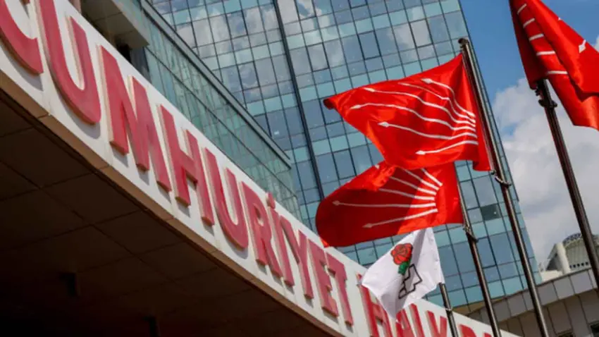 CHP, butlan davasında temyiz başvurusunu geri çekti! haberinin görseli