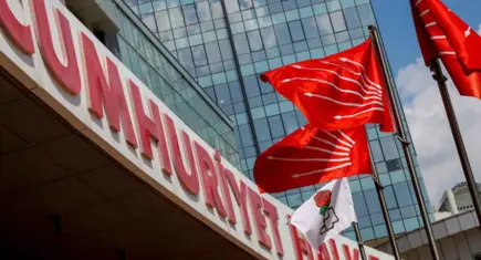 CHP, butlan davasında temyiz başvurusunu geri çekti!