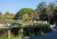 Doğal Yaşam Parkı’nda kış saati uygulamasına geçiş başlıyor