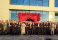 EBSO Business Center  hizmete açıldı