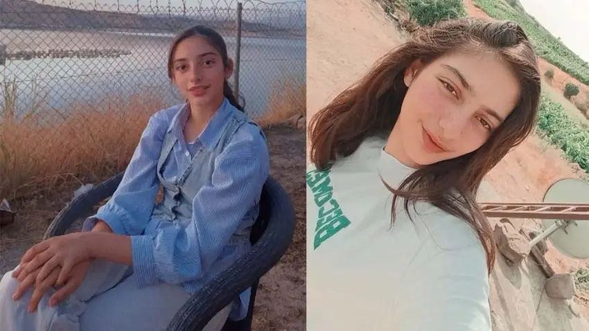 Eyüpsultan’daki otobüs yangınında 12 yaşındaki Yüsra hayatını kaybetti haberinin görseli