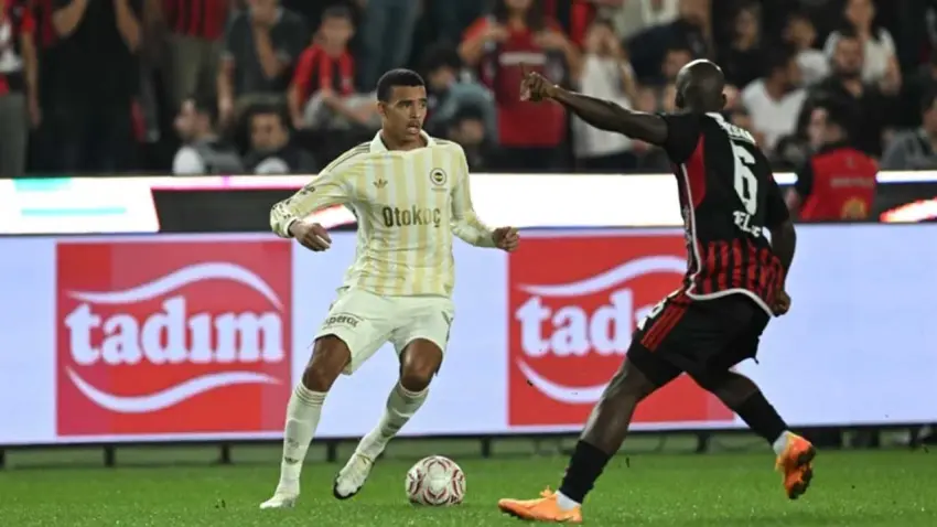 Fenerbahçe’de kan kaybı sürüyor haberinin görseli
