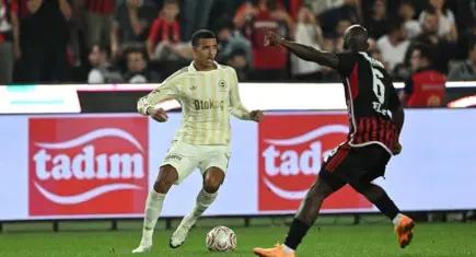 Fenerbahçe’de kan kaybı sürüyor