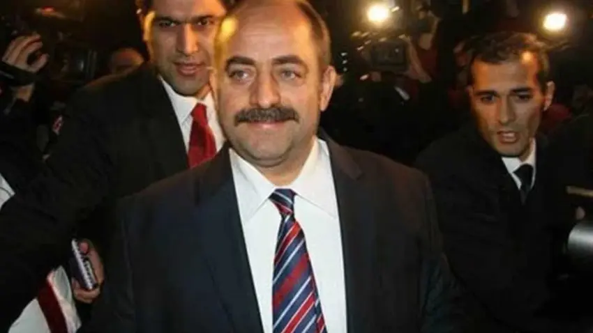 FETÖ Firarisi Savcılar Zekeriya Öz, Cihan Kansız ve Mehmet Yüzgeç için zaman aşımı kararı kaldırıldı! haberinin görseli