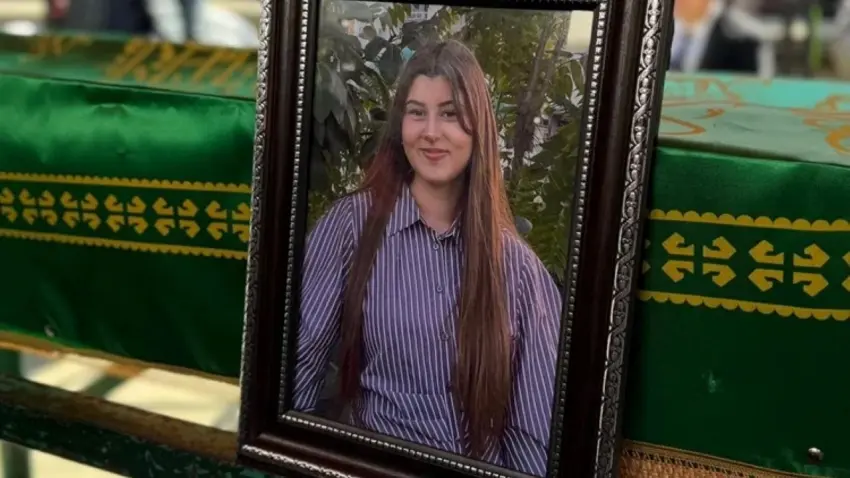 Giresun'da 17 yaşındaki Tuana Elif'in ölümüne neden olan sürücüye 16 yıl 8 ay hapis  haberinin görseli