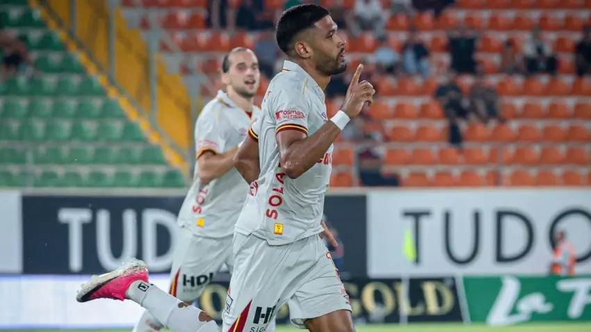 Göztepe’de kabus gibi başlangıç: 5 haftada galibiyet yok haberinin görseli