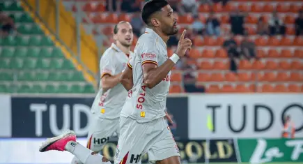 Göztepe’de kabus gibi başlangıç: 5 haftada galibiyet yok