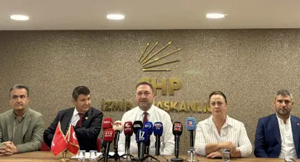 Gümrükçü’den parti içi bölünme uyarısı: İzmir kaybedilir duruma geldi!