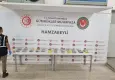 İpsala ve Hamzabeyli’de operasyonu: 174 kilo uyuşturucu ele geçirildi