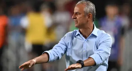 İsmail Kartal'dan maç sonu tepkisi