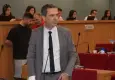 İzmir Büyükşehir Belediye meclisinde MHP’li Altınkeser istifa etti